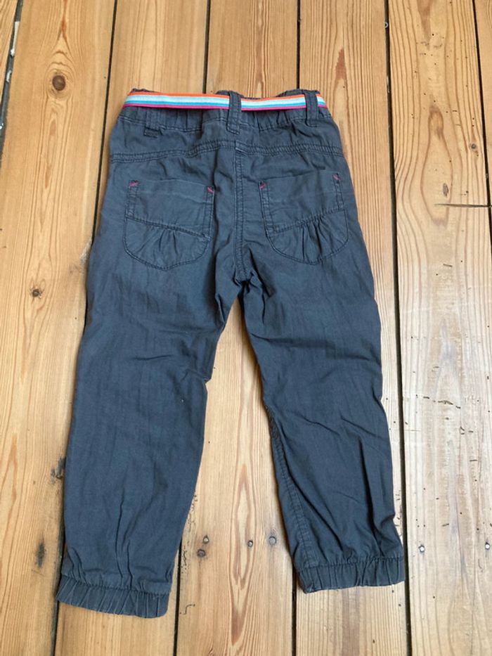 Pantalon fin - photo numéro 2