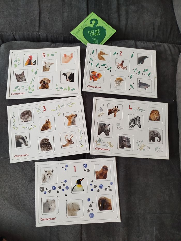 Jeux éducatifs - photo numéro 9