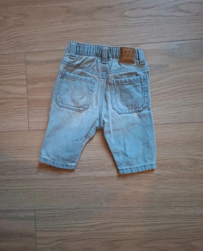 Lot de vêtements - photo numéro 4