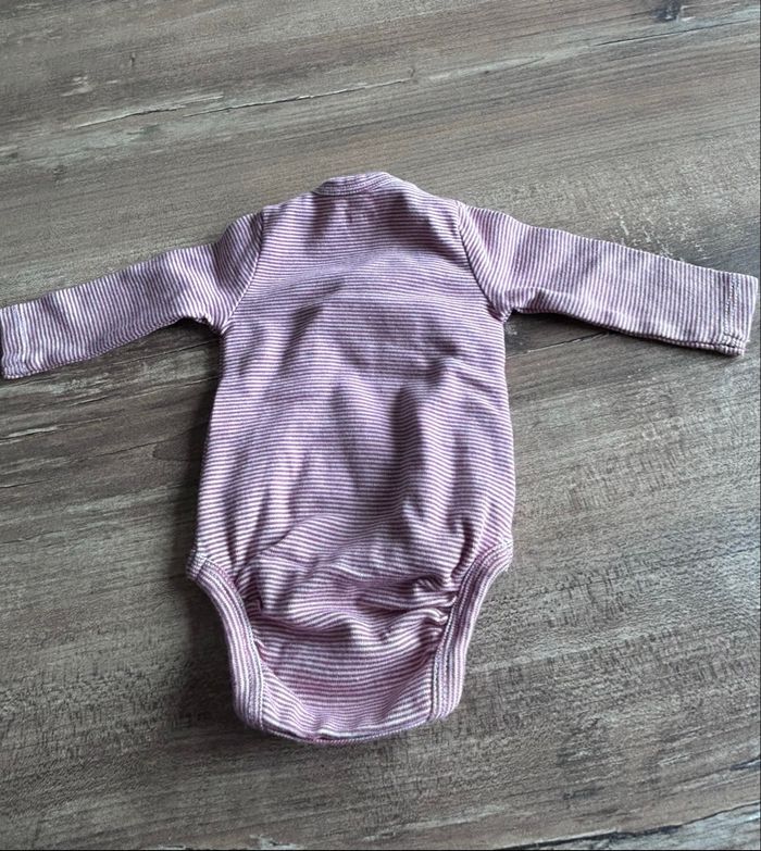 Body bébé fille - photo numéro 4