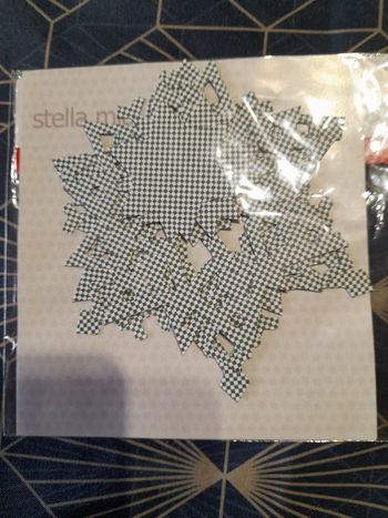 Étoiles