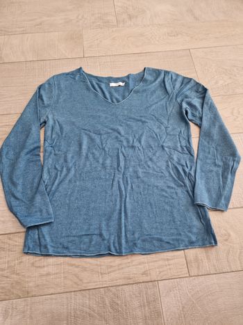 Pull femme