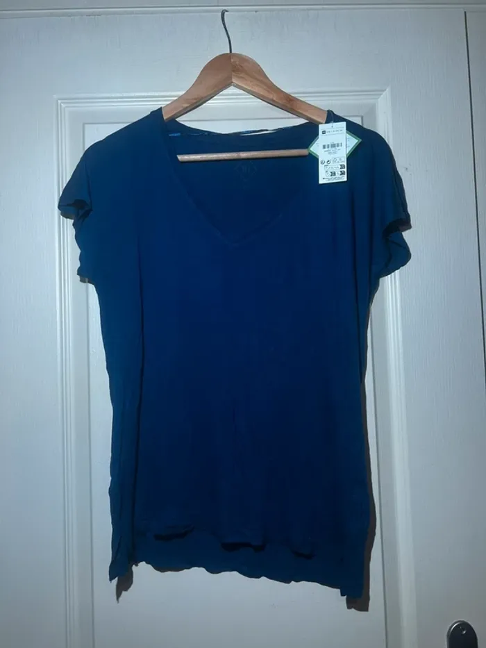 T-shirt Tex