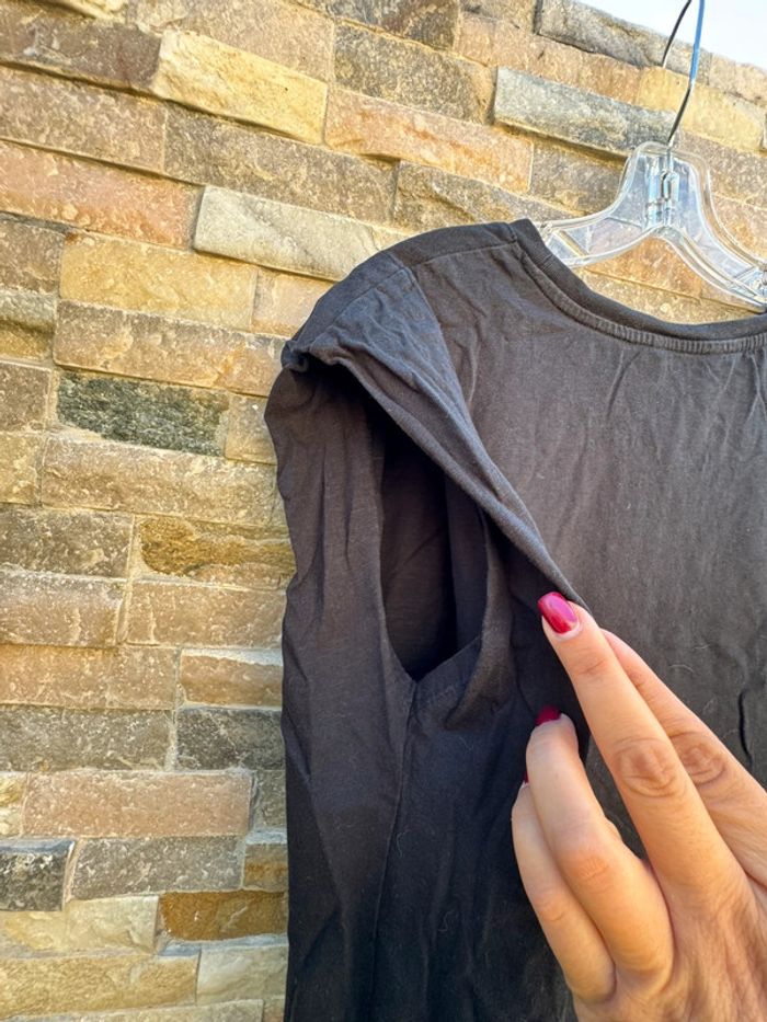 Débardeur - photo numéro 5