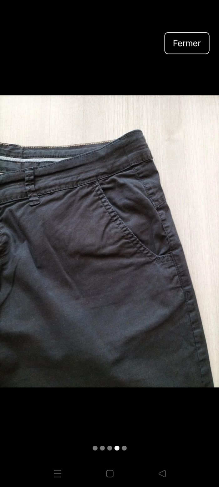 Pantalon Chino - photo numéro 4