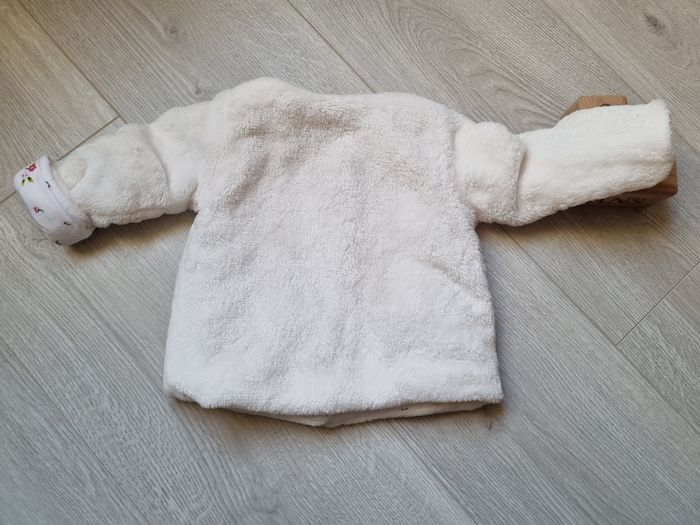 Gilet pilou pilou 9mois - photo numéro 3