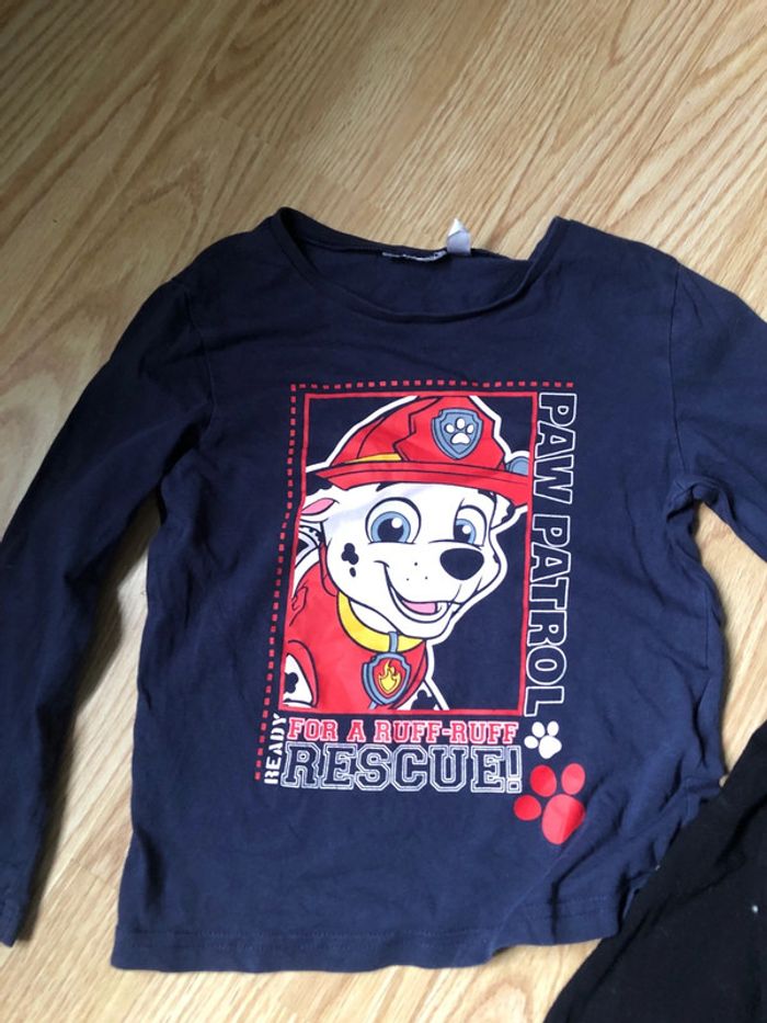 Lot 6 ans - photo numéro 2