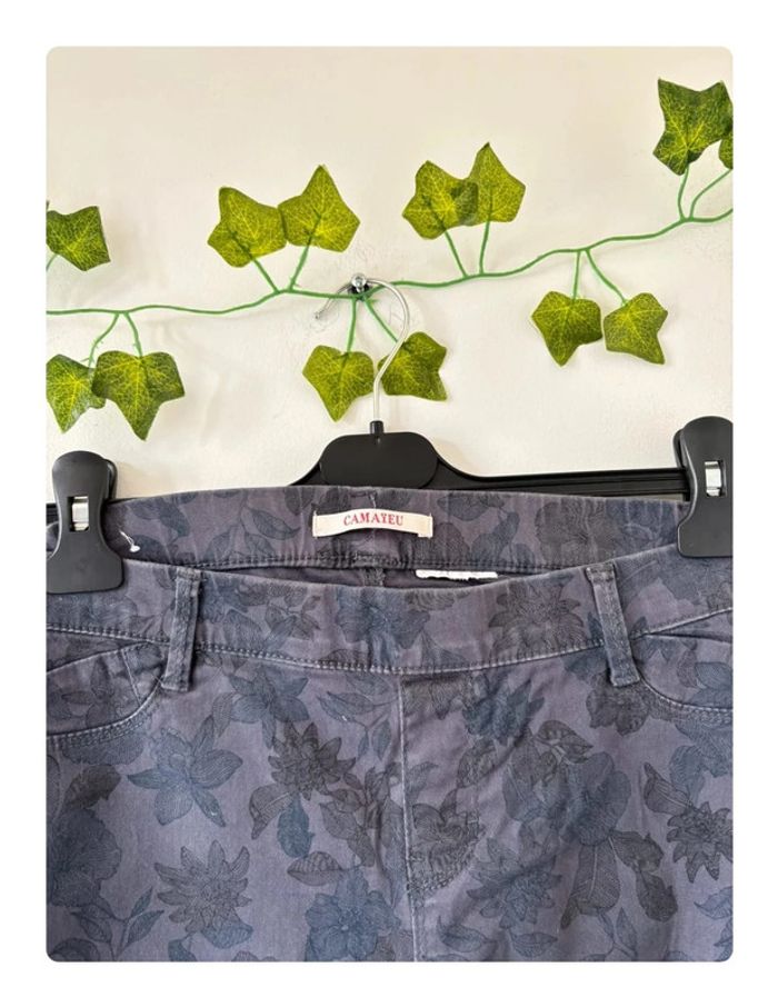 Pantalon camaïeu - photo numéro 3