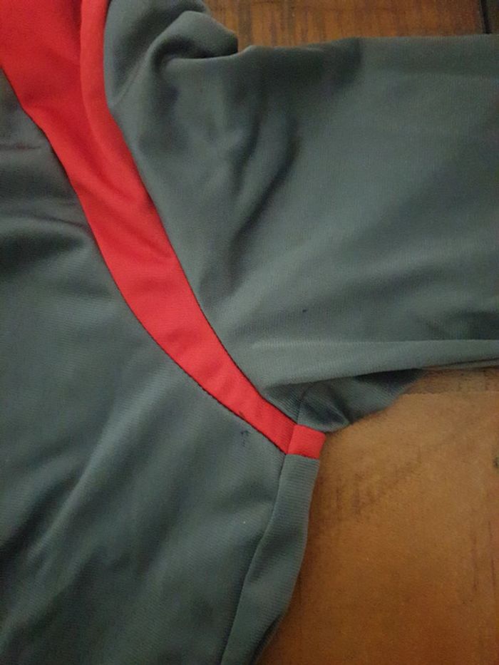 Vest survêtement decathlon 14 ans - photo numéro 4