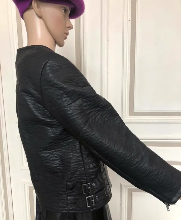 Veste courte - photo numéro 11