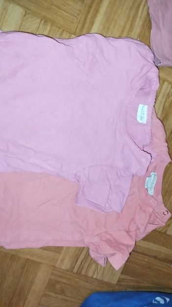 Lot t-shirt
