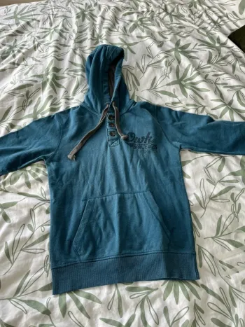 Sweat à capuche