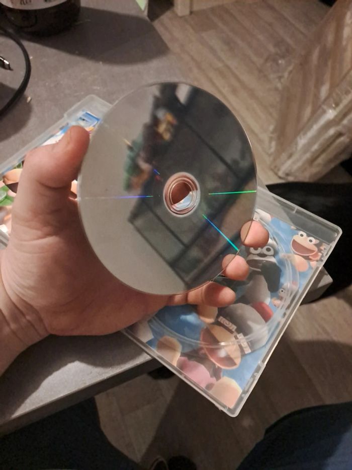 APE Escape - photo numéro 6