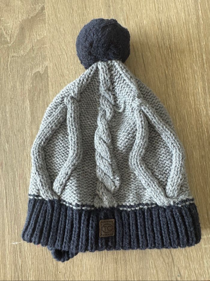 Bonnet