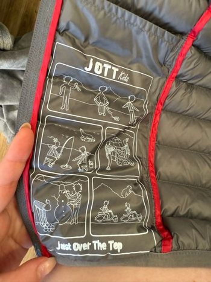 Jott enfant - photo numéro 5