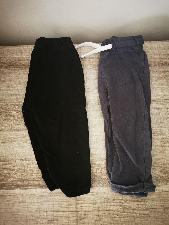 Pantalons - photo numéro 2