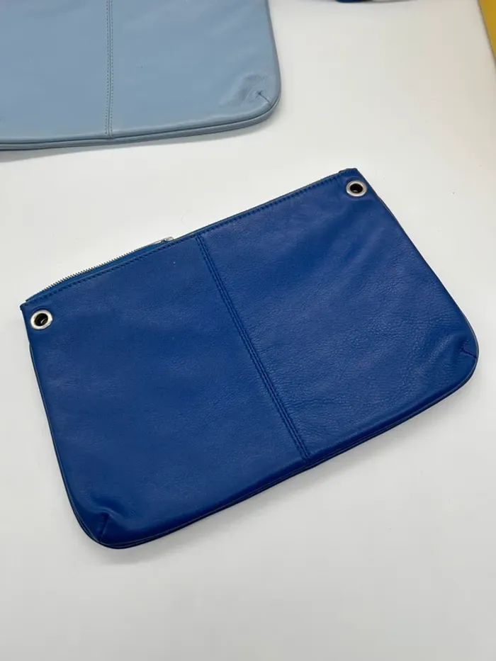 Sac à main / bandoulière modulable le tanneur - photo numéro 5