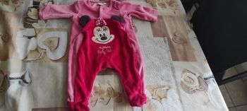 Pyjama 1 mois