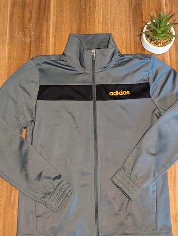 Veste Adidas 12-13 ans