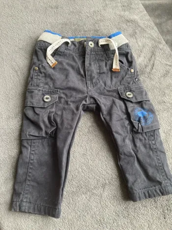 Pantalon Timberland