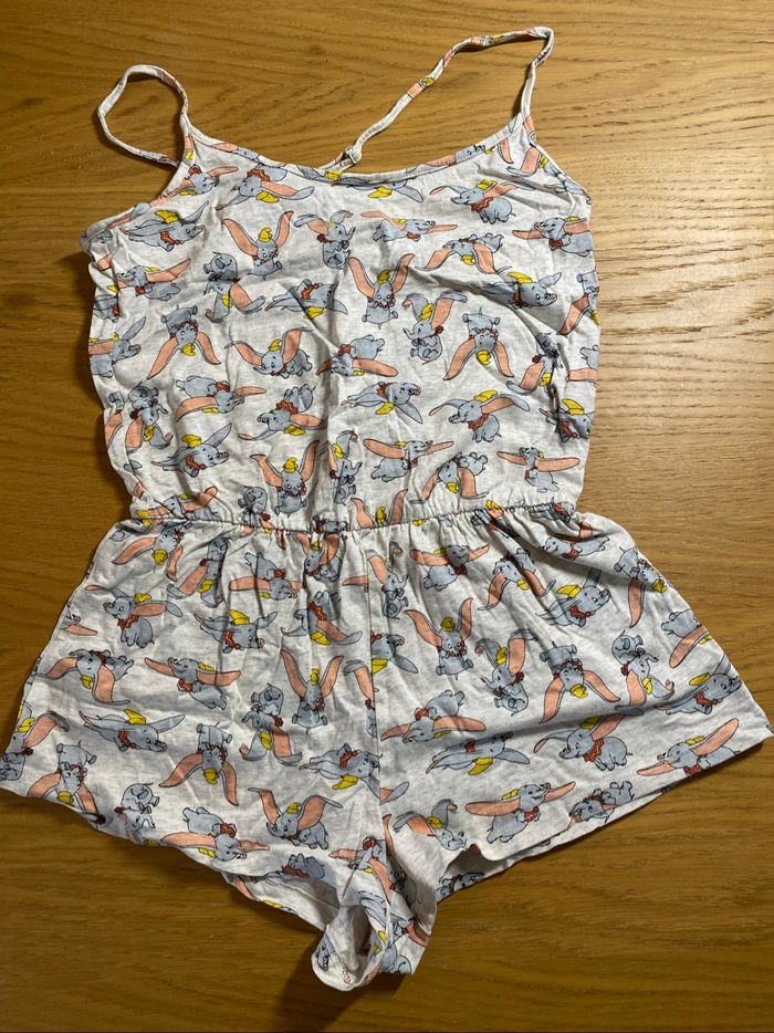 Undiz Combinaison Pyjama Dumbo Taille 36 - photo numéro 2