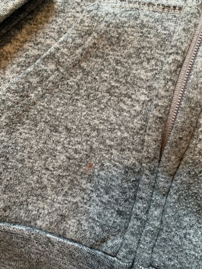 Gilet - photo numéro 5