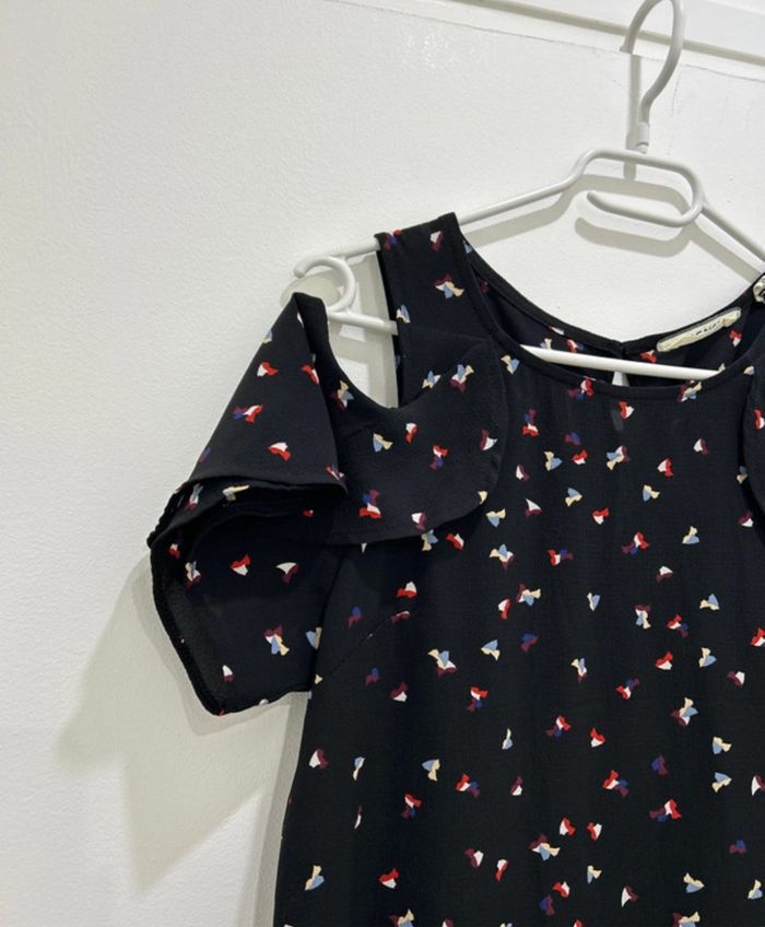 Robe Naf Naf taille xs neuve - photo numéro 4