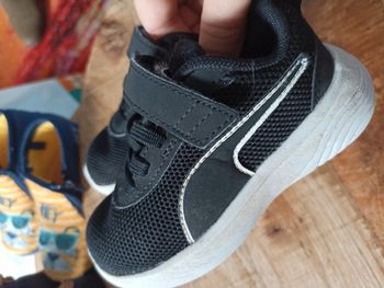 Basket scratch puma 22