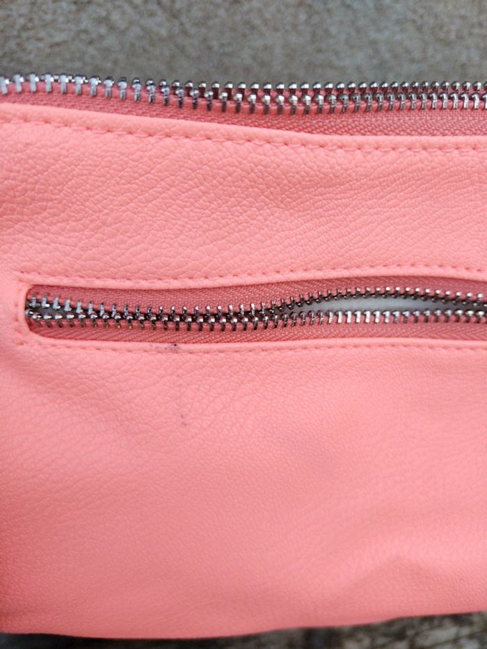 Sac à main sacoche - photo numéro 3