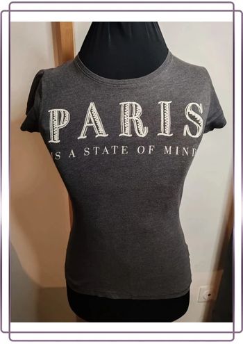 T-shirt atmosphère