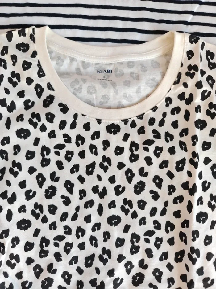 4 t-shirt xl - photo numéro 2