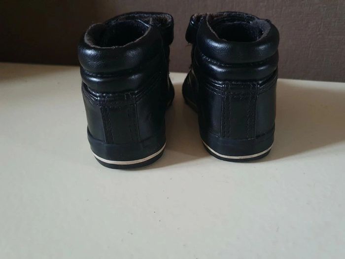 Chaussures à scratchs - photo numéro 4