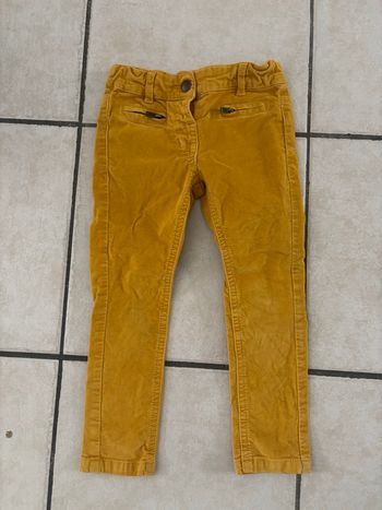Pantalon 3 ans