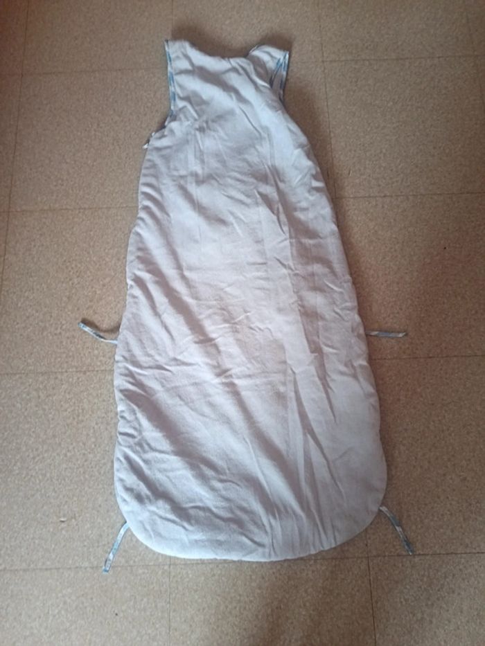 Gigoteuse 6/24mois - photo numéro 2