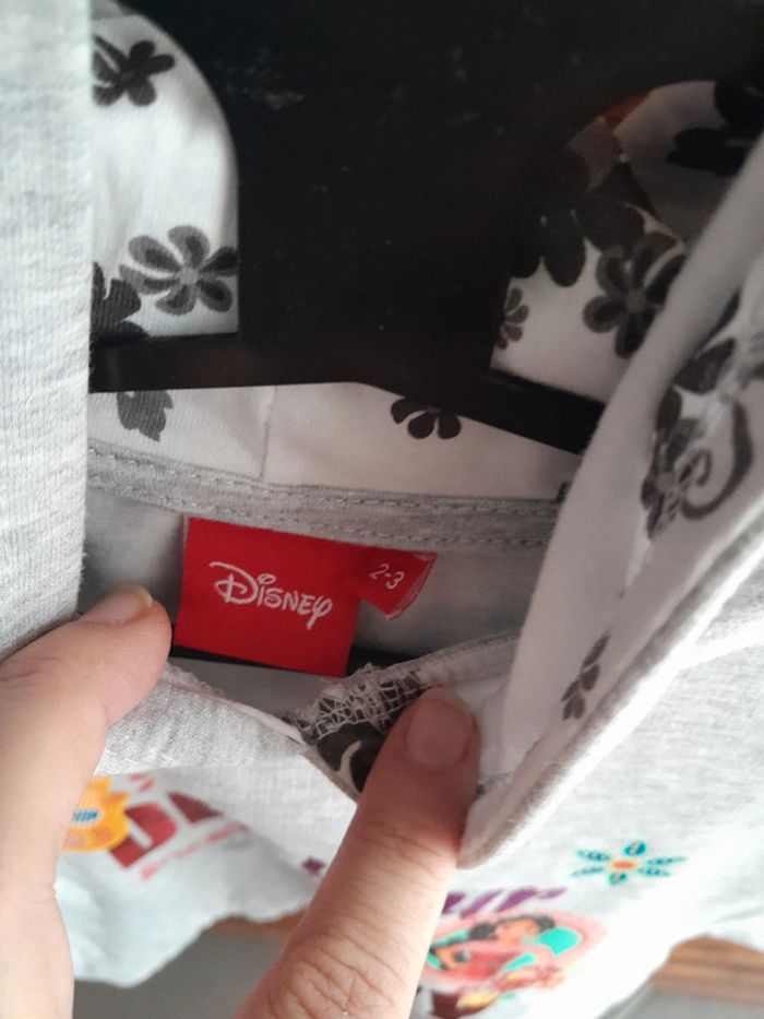 Sweat Disney - photo numéro 2