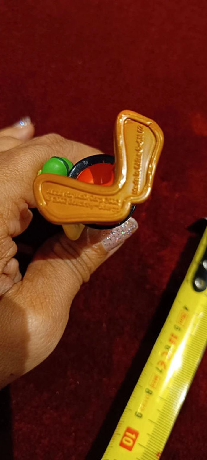 Lot figurine Astérix - photo numéro 8