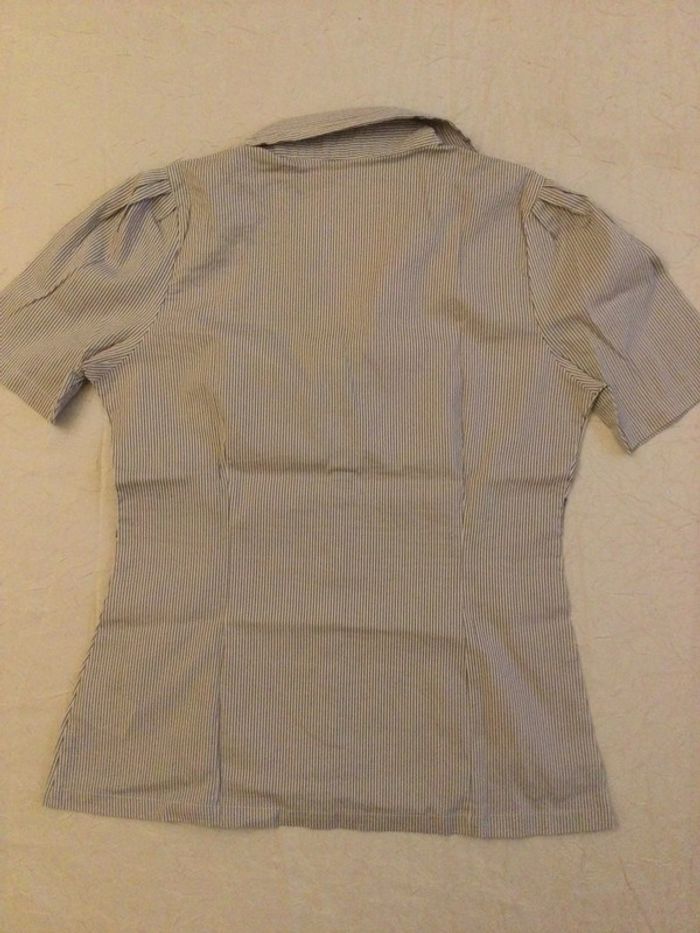 Chemise rayé - photo numéro 3