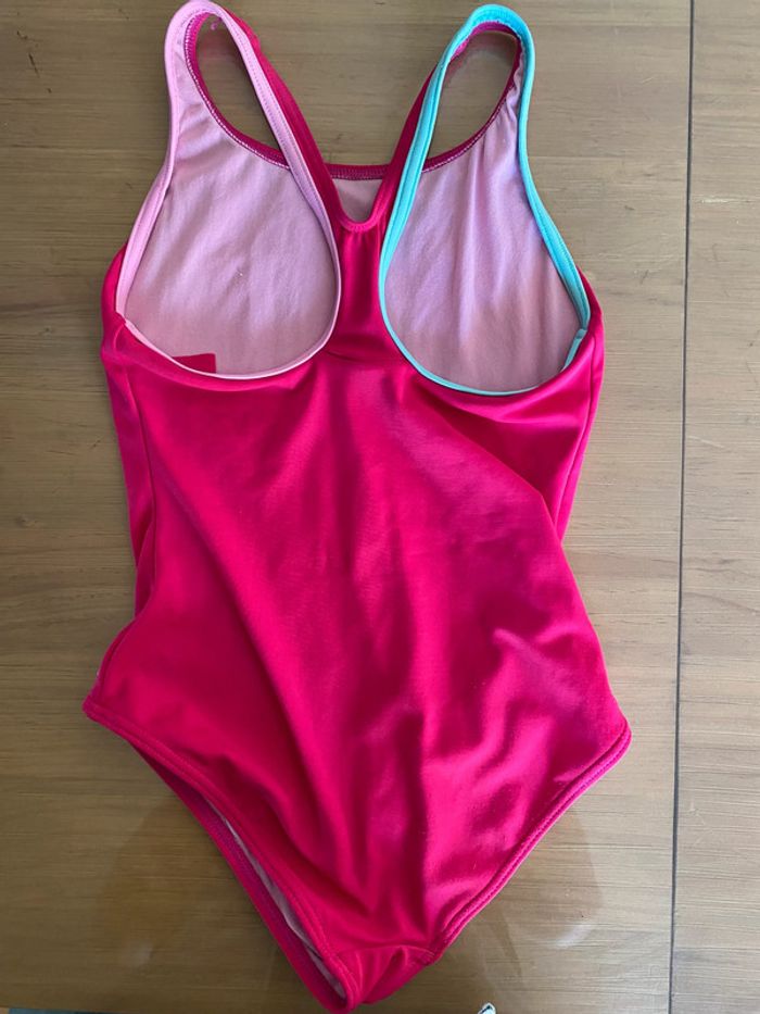 Maillots de bain fille 8/10 ans décathlon - photo numéro 10