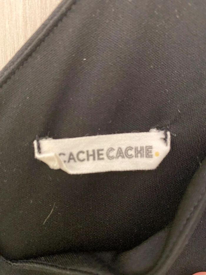 Robe cache cache - photo numéro 2