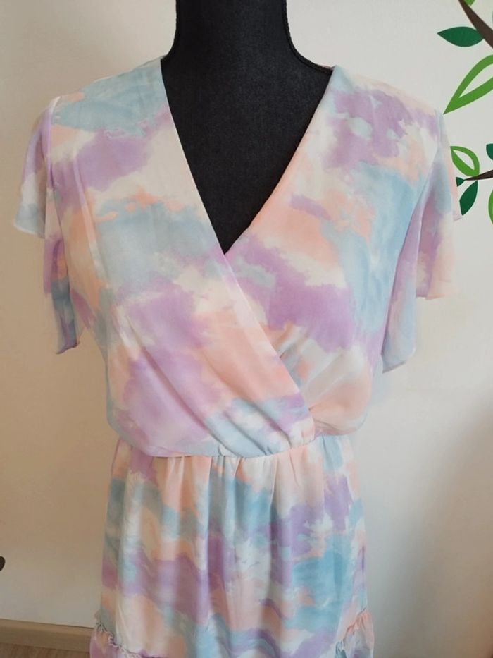 Robe été femme - photo numéro 5