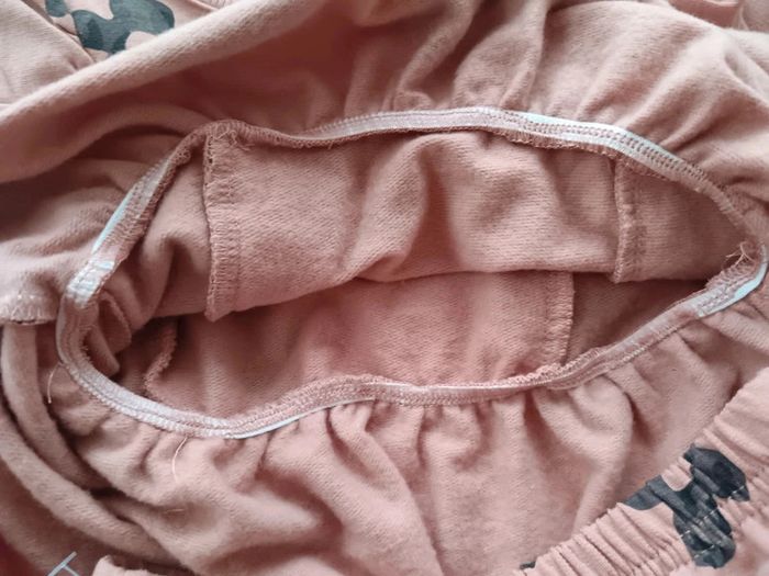 Robe + bloomer Jessica Simpson 2 ans 86cm neuve - photo numéro 4