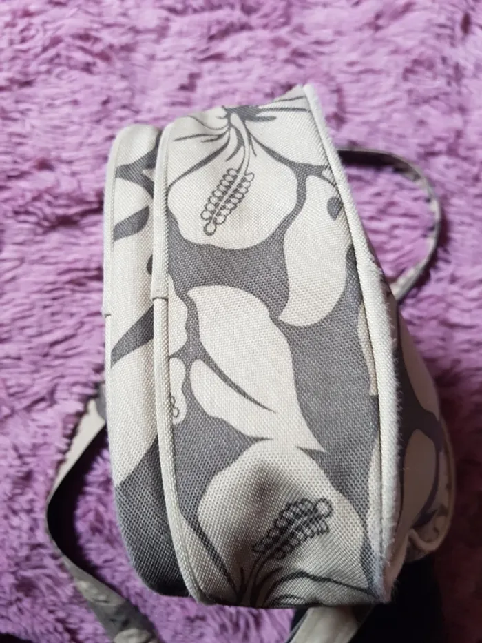 Sac bandoulière Roxy - photo numéro 4