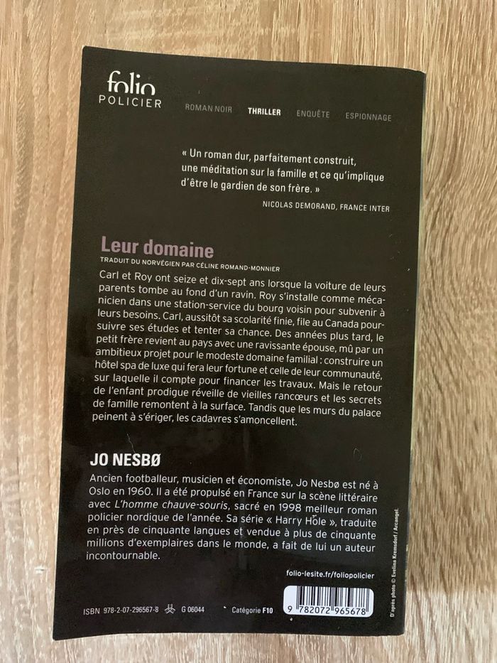 Leur domaine - photo numéro 2