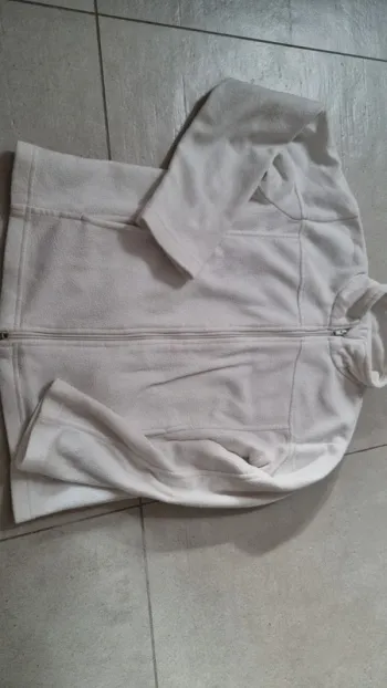 Veste polaire