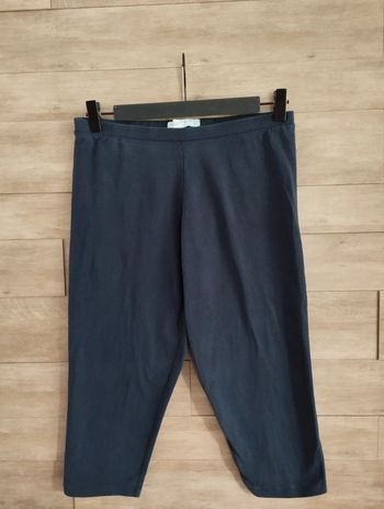 Legging court Primark marine TL 40-42
