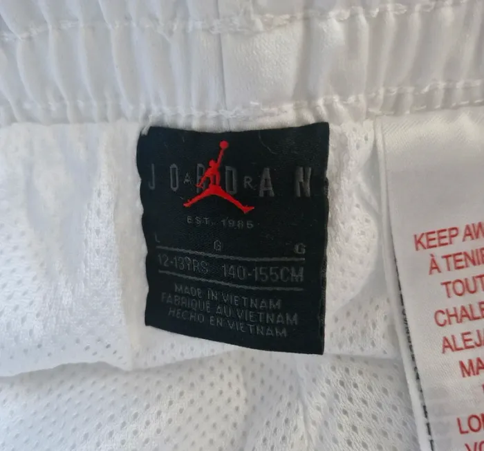 Jordan PSG - photo numéro 7