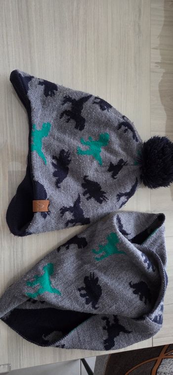 Vend ensemble pour enfant