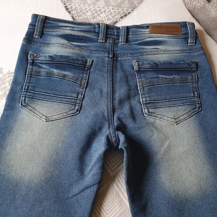 Bermuda de taille 14ans - photo numéro 4