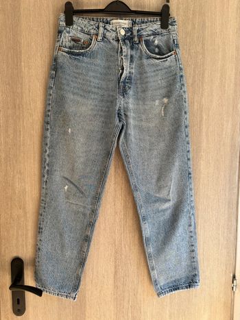 Jean Momfit - Stradivarius - T38