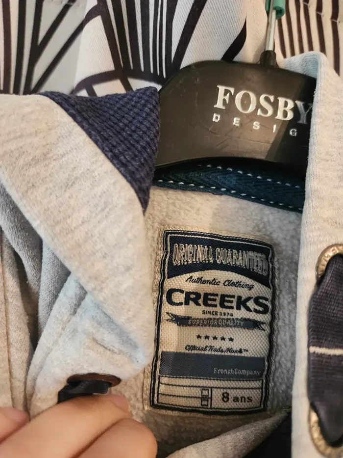 Sweat - photo numéro 2